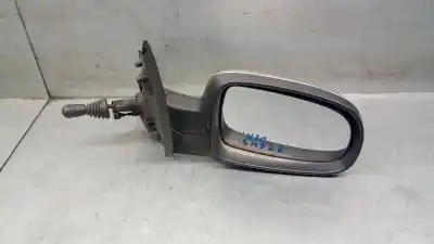 Автозапчасти б/у задний вид справа за opel corsa c (x01) 1.3 cdti (f08, f68) ссылки oem iam 24420988