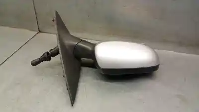 Pezzo di ricambio per auto di seconda mano retrovisore destro per opel corsa c (x01) 1.3 cdti (f08, f68) riferimenti oem iam 24420988  1428303