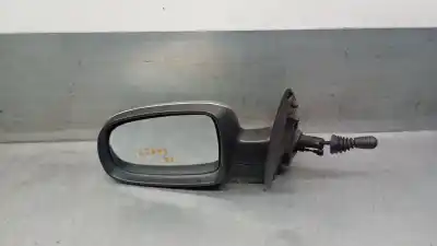 Автозапчасти б/у левое зеркало за opel corsa c (x01) 1.3 cdti (f08, f68) ссылки oem iam 24420982