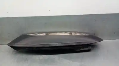 Автозапчасти б/у левый задний фонарь за opel corsa c (x01) 1.3 cdti (f08, f68) ссылки oem iam 24457235  1222064