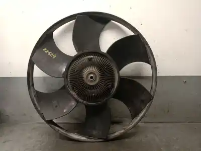 Second-hand car spare part Viscous Motor Fan for VW CRAFTER 30-35 AUTOBÚS (2E_) 2.5 TDI OEM IAM references 076121301D  076121301D