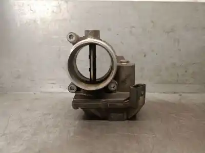 Second-hand car spare part Throttle Body for VW CRAFTER 30-35 AUTOBÚS (2E_) 2.5 TDI OEM IAM references 076128063A  076128063A