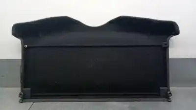 Second-hand car spare part parcel shelf for opel corsa c (x01) 1.3 cdti (f08, f68) oem iam references 13106324  7345167