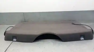Second-hand car spare part parcel shelf for opel corsa c (x01) 1.3 cdti (f08, f68) oem iam references 13106324  7345167
