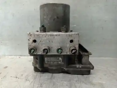 Автозапчасти б/у абс за RENAULT SCÉNIC II (JM0/1_) 1.6 16V (JM1R) ссылки OEM IAM 8200756306 0265234636 BOSCH 7701067590