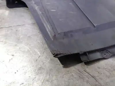 Автозапчастина б/у покрішка для renault scénic ii (jm0/1_) 1.6 16v (jm1r) посилання на oem iam 8200115689 8200115687 faurecia 8200563696