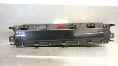 Second-hand car spare part Dashboard for RENAULT SCÉNIC II (JM0/1_) 1.6 16V (JM1R) OEM IAM references 8200787774A  8200787774