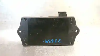Автозапчастина б/у електронний модуль для renault scénic ii (jm0/1_) 1.6 16v (jm1r) посилання на oem iam 8200624041g ck4160 parrot 