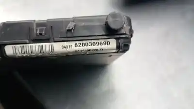 Автозапчастина б/у реле/запоперівник для renault megane ii (bm0/1_, cm0/1_) 1.9 dci (bm0g, cm0g) посилання на oem iam 8200309690  8200309690