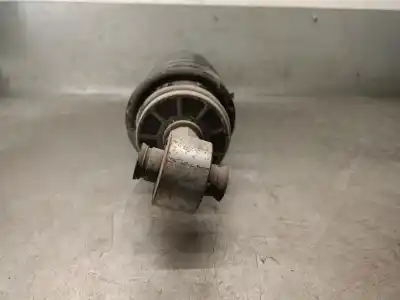 Автозапчасти б/у правый задний амортизатор за peugeot 508 ii (fb_, fh_, f3_) 2.0 bluehdi 160 (fhehyr) ссылки oem iam 9827882080  9827882080