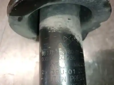 Автозапчасти б/у правый задний амортизатор за peugeot 508 ii (fb_, fh_, f3_) 2.0 bluehdi 160 (fhehyr) ссылки oem iam 9827882080  9827882080