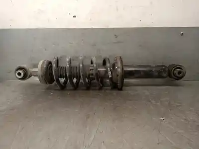 Автозапчасти б/у задний левый амортизатор за peugeot 508 ii (fb_, fh_, f3_) 2.0 bluehdi 160 (fhehyr) ссылки oem iam 9827882080