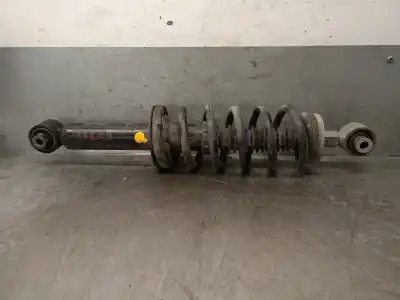 Автозапчасти б/у задний левый амортизатор за peugeot 508 ii (fb_, fh_, f3_) 2.0 bluehdi 160 (fhehyr) ссылки oem iam 9827882080  9827882080