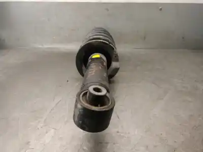 Автозапчасти б/у задний левый амортизатор за peugeot 508 ii (fb_, fh_, f3_) 2.0 bluehdi 160 (fhehyr) ссылки oem iam 9827882080  9827882080