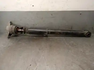 Gebrauchtes Autoersatzteil Stoßdämpfer Rechts Hinten zum AUDI A6 C6 (4F2) 2.7 TDI QUATTRO OEM-IAM-Referenzen 4F0513032H  4F0513032H