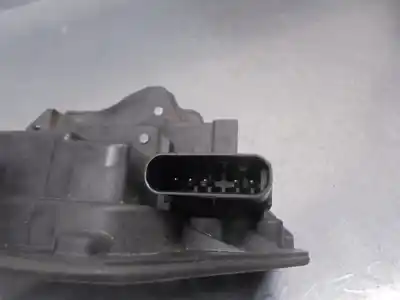 Автозапчастина б/у  для RENAULT MEGANE II (BM0/1_, CM0/1_)  Посилання на OEM IAM 8200315040  8200315040