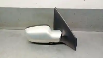 Автозапчастина б/у правий задний огляд для renault megane ii (bm0/1_, cm0/1_) 1.9 dci (bm0g, cm0g) посилання на oem iam 7701054688  7701054688