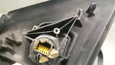 Автозапчастина б/у правий задний огляд для renault megane ii (bm0/1_, cm0/1_) 1.9 dci (bm0g, cm0g) посилання на oem iam 7701054688  7701054688