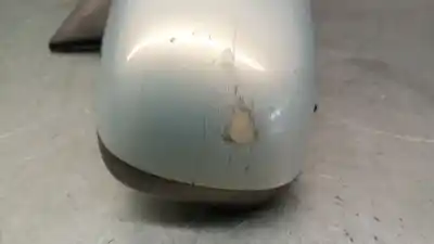 Автозапчастина б/у правий задний огляд для renault megane ii (bm0/1_, cm0/1_) 1.9 dci (bm0g, cm0g) посилання на oem iam 7701054688  7701054688