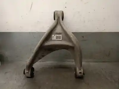 Автозапчасти б/у левый задний верхний рычаг подвески за peugeot 508 ii (fb_, fh_, f3_) 2.0 bluehdi 160 (fhehyr) ссылки oem iam 9816229280