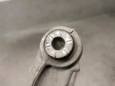 Автозапчастина б/у лівий задній верхній рычок підвіски для peugeot 508 ii (fb_, fh_, f3_) 2.0 bluehdi 160 (fhehyr) посилання на oem iam 9816229280  9816229280