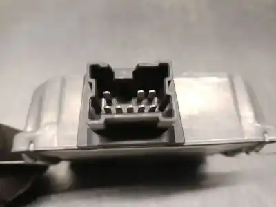 Автозапчастина б/у блок управління подушками безпеки для renault kangoo / grand kangoo ii (kw0/1_) 1.5 dci 110 (kw06, kw12) посилання на oem iam 293a03329r  