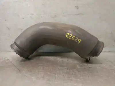 Second-hand car spare part tube for vw crafter 30-35 autobús (2e_) 2.5 tdi oem iam references 2e0145834