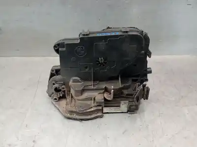 Автозапчасти б/у замок передней правой двери за BMW 3 (E90) 320 D ссылки OEM IAM 51217202146  51217202146
