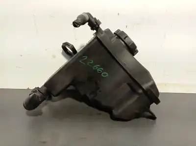 Peça sobressalente para automóvel em segunda mão  por BMW SERIE 3 BERLINA (E90)  Referências OEM IAM 17137800291  