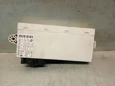 Peça sobressalente para automóvel em segunda mão  por BMW SERIE 3 BERLINA (E90)  Referências OEM IAM 61356981416 5WK49412LBF SIEMENS 