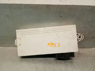 Second-hand car spare part electronic module for bmw serie 3 berlina (e90) 320d oem iam references 61356981416 5wk49412lbf siemens 