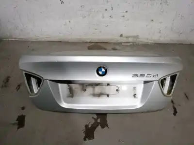 Peça sobressalente para automóvel em segunda mão  por BMW SERIE 3 BERLINA (E90)  Referências OEM IAM 41627151491  41627151491