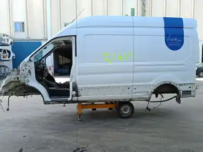 Автозапчастина б/у задне ліве крило (різ) для ford transit v363 furgón (fcd, fdd) 2.0 ecoblue посилання на oem iam 1846552