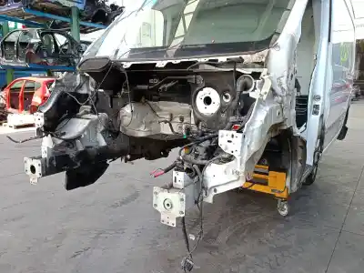 Автозапчастина б/у задне ліве крило (різ) для ford transit v363 furgón (fcd, fdd) 2.0 ecoblue посилання на oem iam 1846552  bk31v200k23df