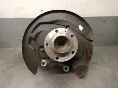 Автозапчастина б/у культ заднього правого для peugeot 508 ii (fb_, fh_, f3_) 2.0 bluehdi 160 (fhehyr) посилання на oem iam 9817536910  9818195380