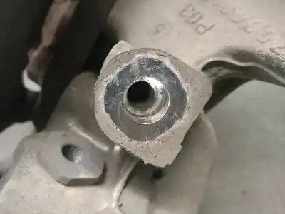 Автозапчастина б/у культ заднього правого для peugeot 508 ii (fb_, fh_, f3_) 2.0 bluehdi 160 (fhehyr) посилання на oem iam 9817536910  9818195380