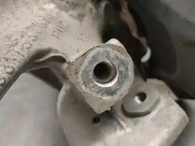 Автозапчасти б/у задняя левая поворотка за peugeot 508 ii (fb_, fh_, f3_) 2.0 bluehdi 160 (fhehyr) ссылки oem iam 9817537010  9818243380