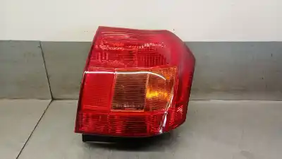 Pezzo di ricambio per auto di seconda mano Lampada Posteriore Sinistra per TOYOTA COROLLA (_E12_) 1.6 VVT-I (ZZE121_) Riferimenti OEM IAM 8156113610  8156113610