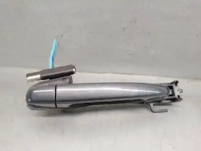 Peça sobressalente para automóvel em segunda mão puxador exterior traseiro direito por lexus rx (_u3_) 400h (mhu38_) referências oem iam 6920348020