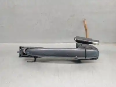 Peça sobressalente para automóvel em segunda mão puxador exterior traseiro esquerdo por lexus rx (_u3_) 400h (mhu38_) referências oem iam 6920448020