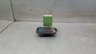 Peça sobressalente para automóvel em segunda mão Resistência Sofagem Chauffage por TOYOTA COROLLA (_E12_) 1.6 VVT-I (ZZE121_) Referências OEM IAM 8713802040  8713802040