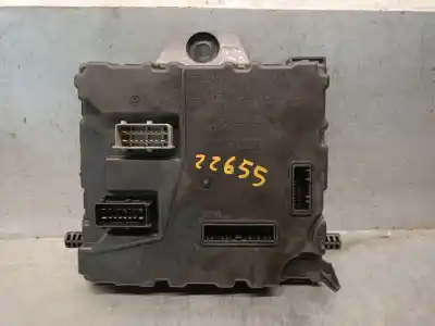 Автозапчасти б/у блок реле/предохранителей за renault kangoo / grand kangoo ii (kw0/1_) 1.5 dci 110 (kw06, kw12) ссылки oem iam 284b19497r