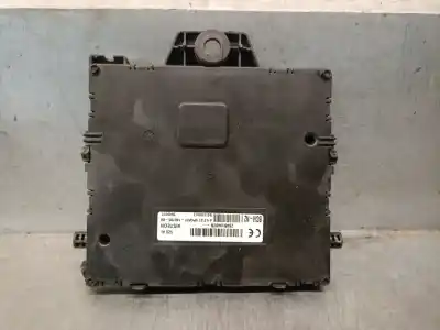 Автозапчастина б/у реле/запоперівник для renault kangoo / grand kangoo ii (kw0/1_) 1.5 dci 110 (kw06, kw12) посилання на oem iam 284b19497r  