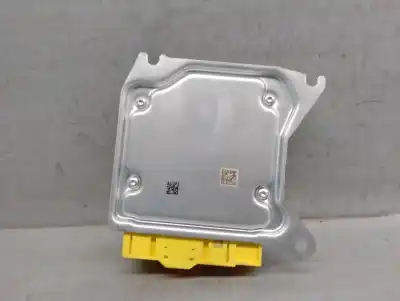 Автозапчасти б/у блок управления подушками безопасности за mercedes-benz gla (h247) gla 200 d 4-matic (247.713) ссылки oem iam a1779006704 0285015379 bosch a1779006704