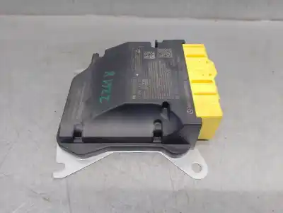 Автозапчасти б/у блок управления подушками безопасности за mercedes-benz gla (h247) gla 200 d 4-matic (247.713) ссылки oem iam a1779006704 0285015379 bosch a1779006704