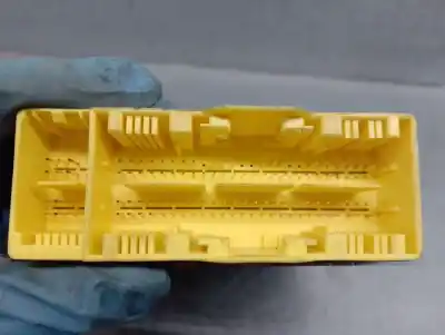 Автозапчасти б/у блок управления подушками безопасности за mercedes-benz gla (h247) gla 200 d 4-matic (247.713) ссылки oem iam a1779006704 0285015379 bosch a1779006704