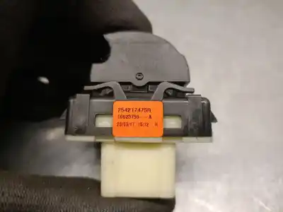 Автозапчастина б/у управління склонами заднє ліво для renault kangoo / grand kangoo ii (kw0/1_) 1.5 dci 110 (kw06, kw12) посилання на oem iam 254217475r  254217475r