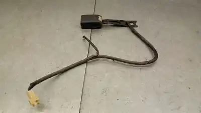 Second-hand car spare part Right Front Seat Belt Buckle for TOYOTA COROLLA (_E12_) 1.6 VVT-I (ZZE121_) OEM IAM references 7323012740B0  7323012740B0