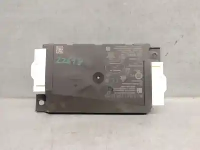 Автозапчасти б/у электронный модуль за mercedes-benz gla (h247) gla 200 d 4-matic (247.713) ссылки oem iam a1679001420