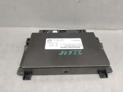 Автозапчасти б/у блок управления автоматической коробкой передач за mercedes-benz gla (h247) gla 200 d 4-matic (247.713) ссылки oem iam a2139008330  a2139008330